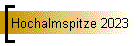 Hochalmspitze 2023